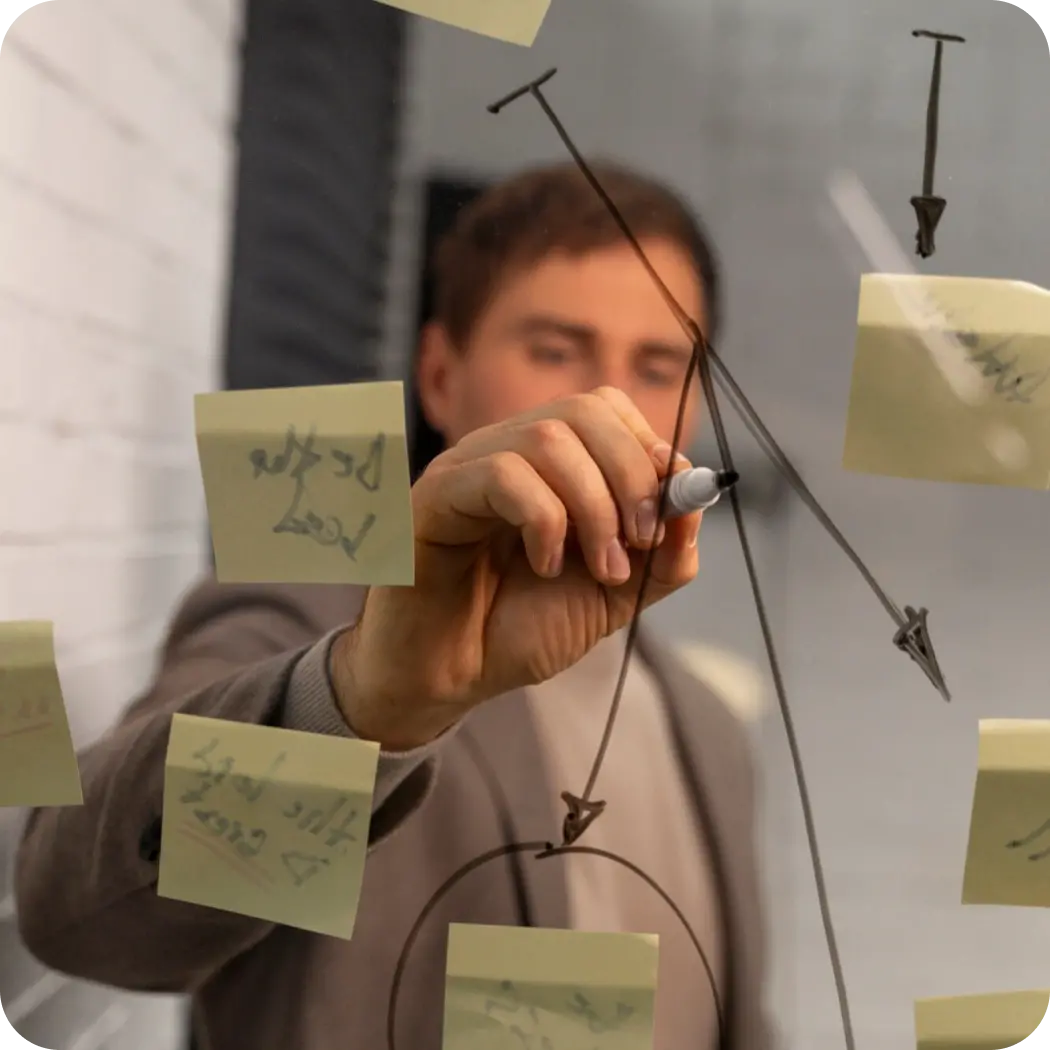 Değerlendirme ve Strateji Planlaması