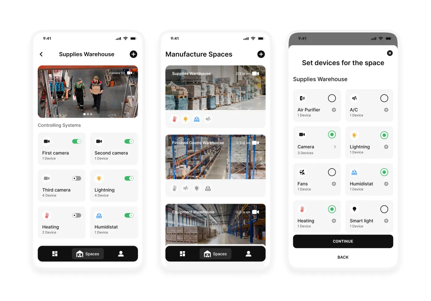 Bulut tabanlı üretim çözümleri