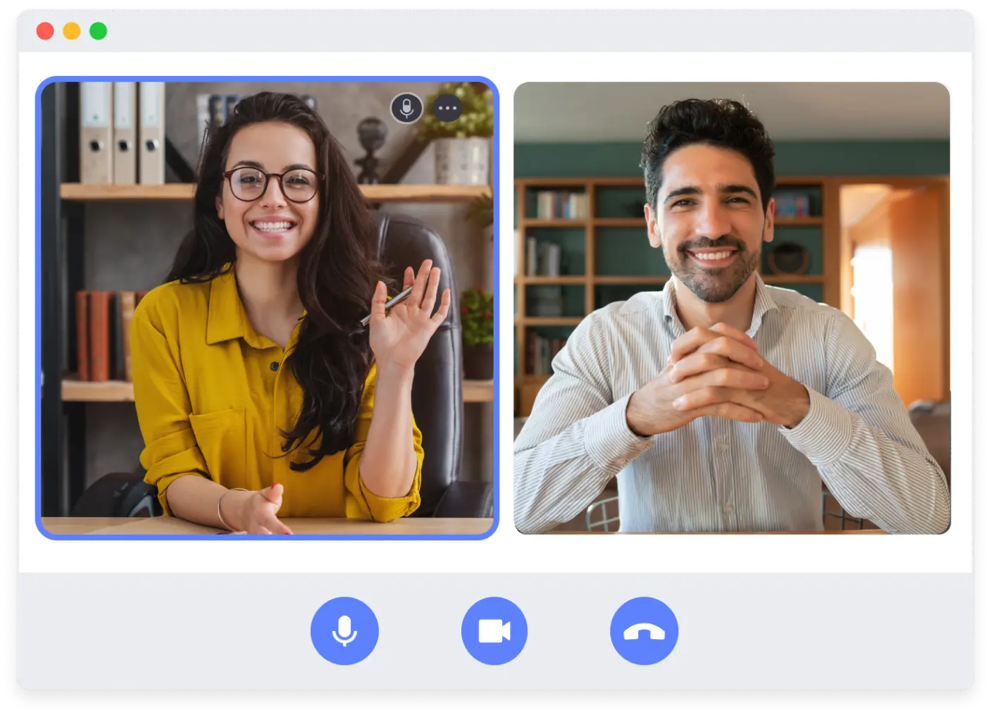 Gelişmiş teknoloji çözümleri