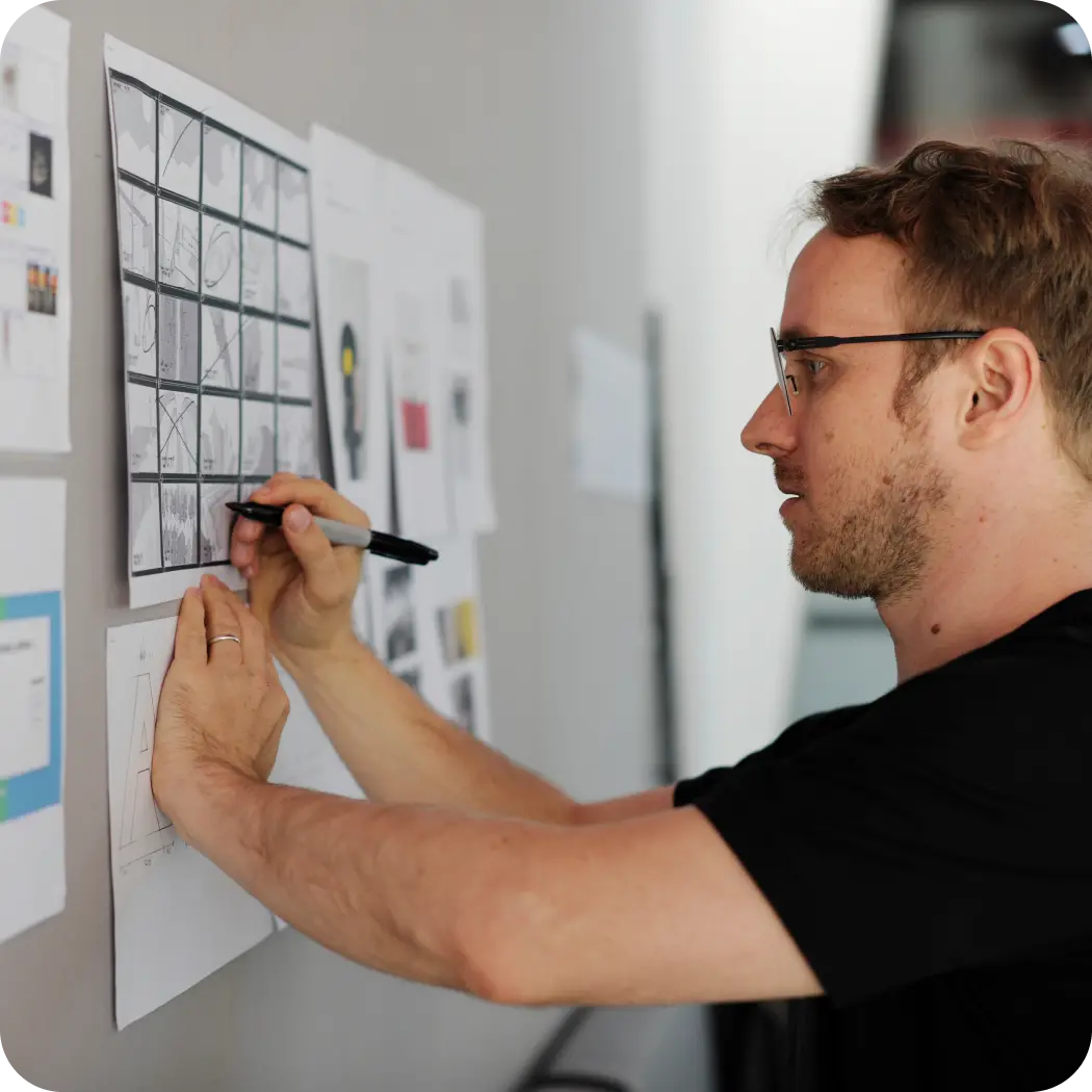 Keşif ve Araştırma