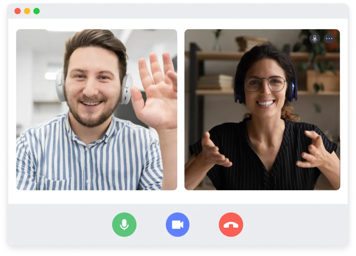 Projenin uzmanlarla değerlendirilmesi