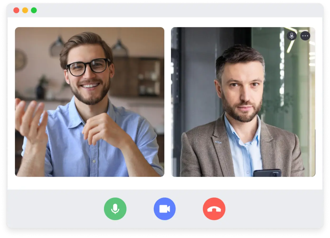 Projenin uzmanlarla değerlendirilmesi