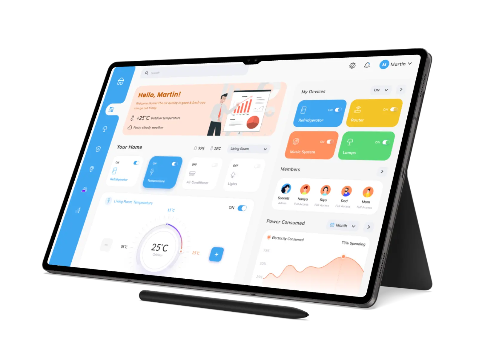 Agugi IoT çözümleri görseli