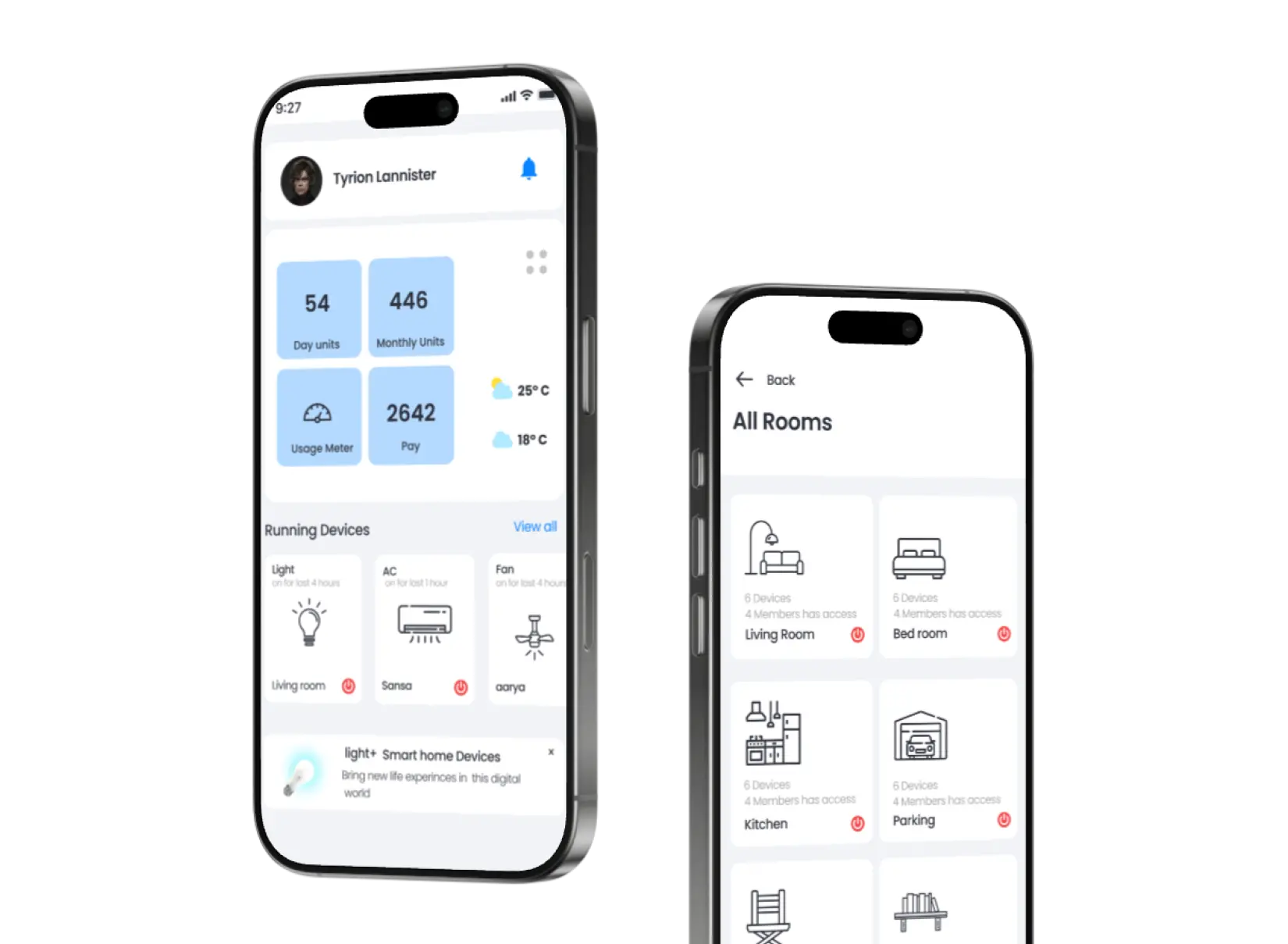 Mobile app development