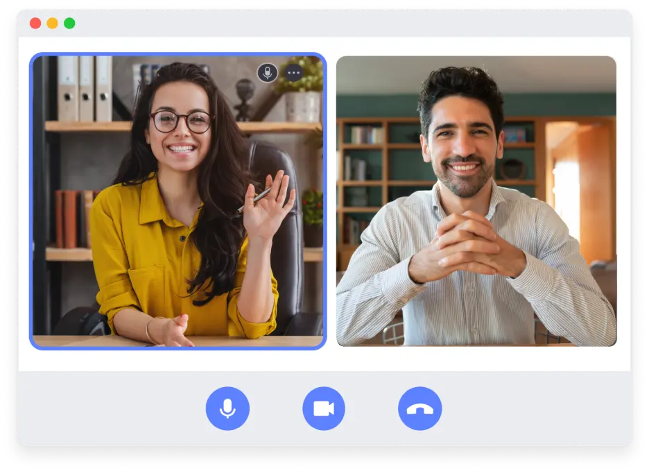 Planlama ve ekip oluşturma