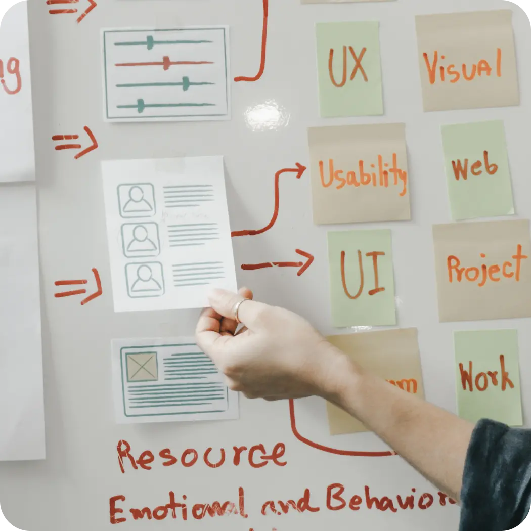 Planlama ve Tasarım