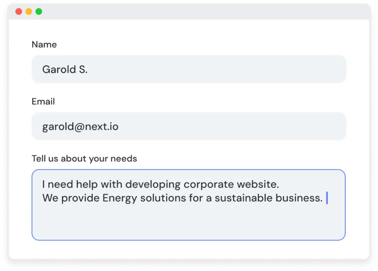 Zorlukların ve hedeflerin paylaşılması