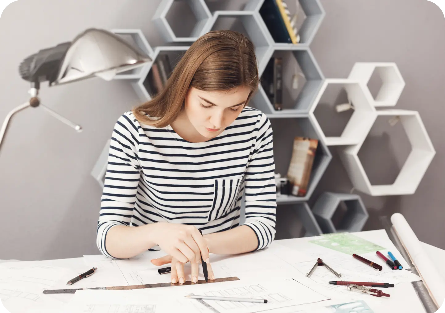 UI/UX tasarım hizmetleri