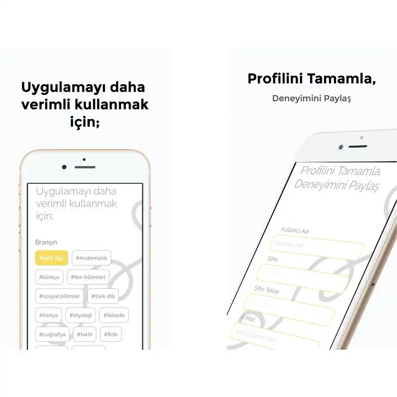 İçerik ve etkileşim