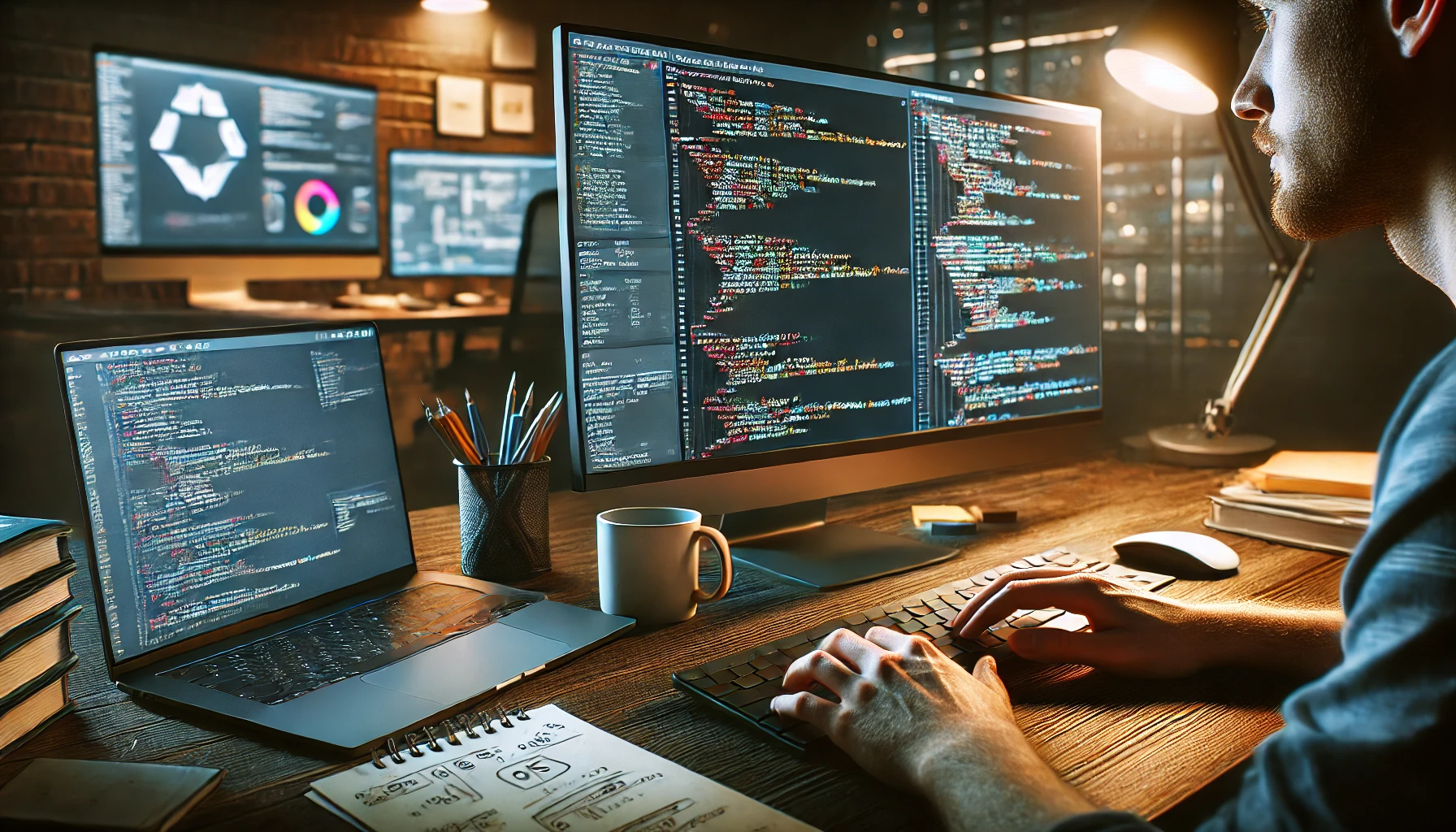 Software Development